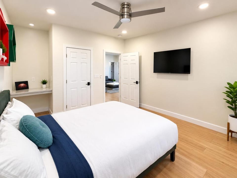 Chula Vista 5BR 3BA House in National City