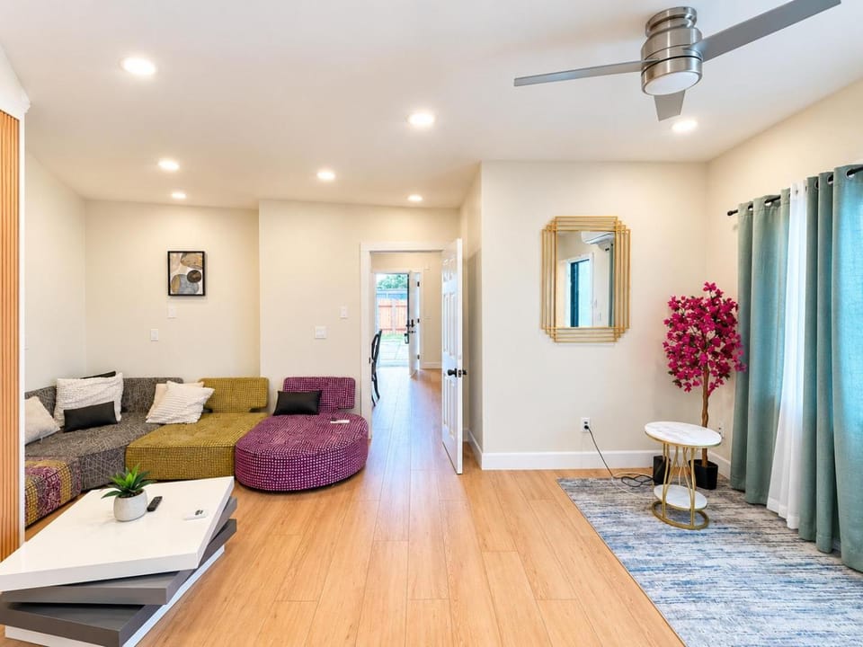 Chula Vista 5BR 3BA House in National City
