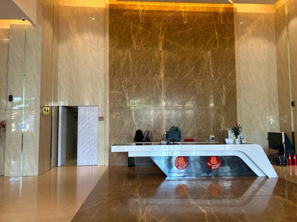 Formosa Residence High Floor Cozy Center-City at the Heart of Batam Apartment in Riau Islands, Indonesia