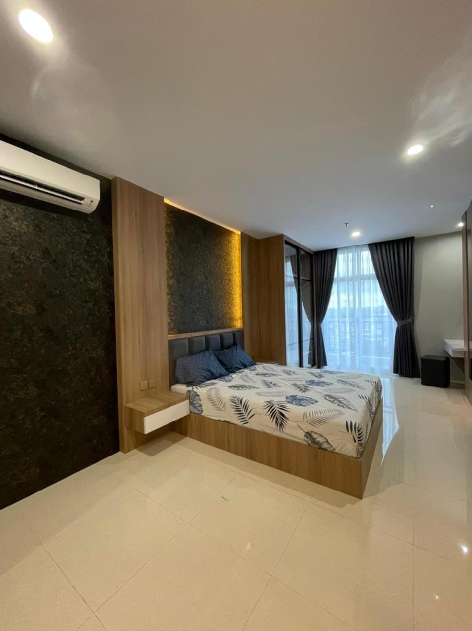 Formosa Residence High Floor Cozy Center-City at the Heart of Batam Apartment in Riau Islands, Indonesia