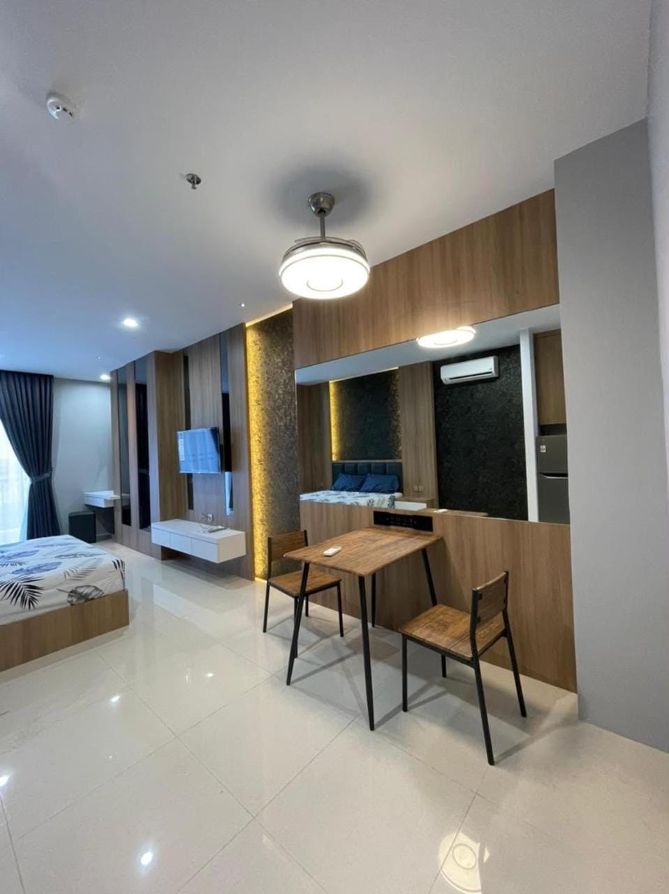 Formosa Residence High Floor Cozy Center-City at the Heart of Batam Apartment in Riau Islands, Indonesia
