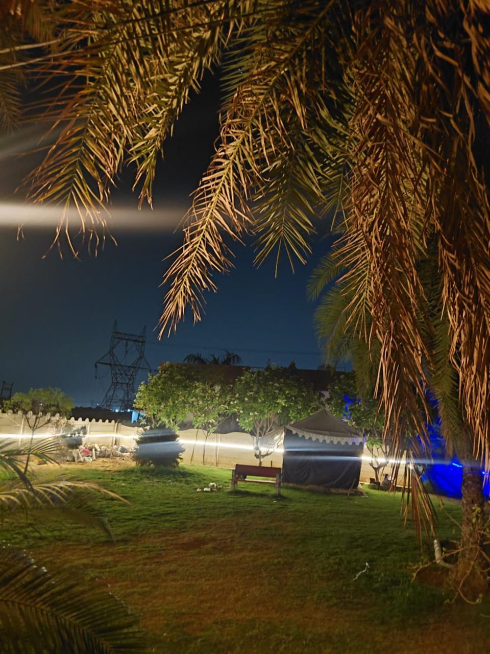 Farm vibe with nature Farm Stay in Gurugram
