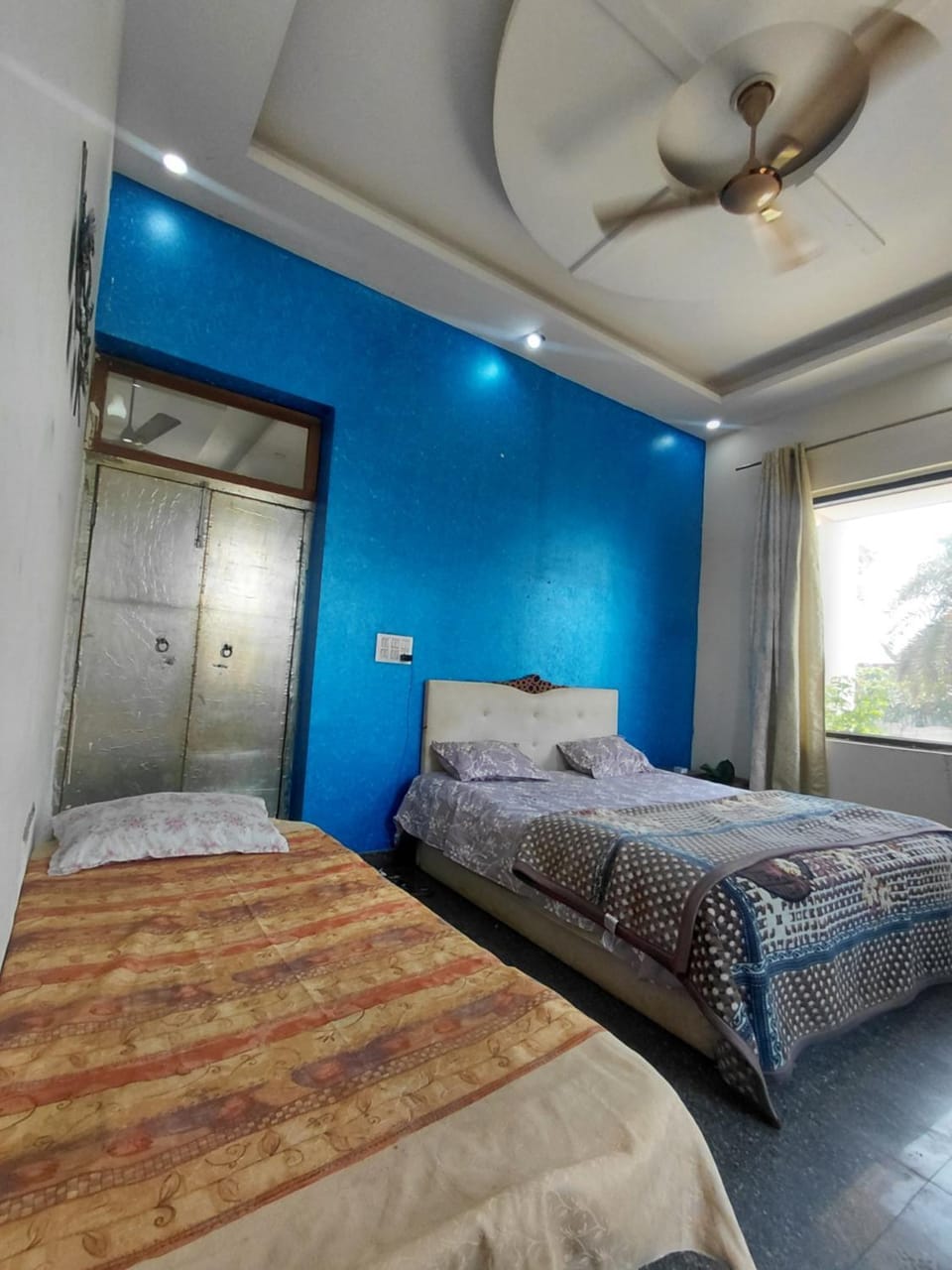 Farm vibe with nature Farm Stay in Gurugram