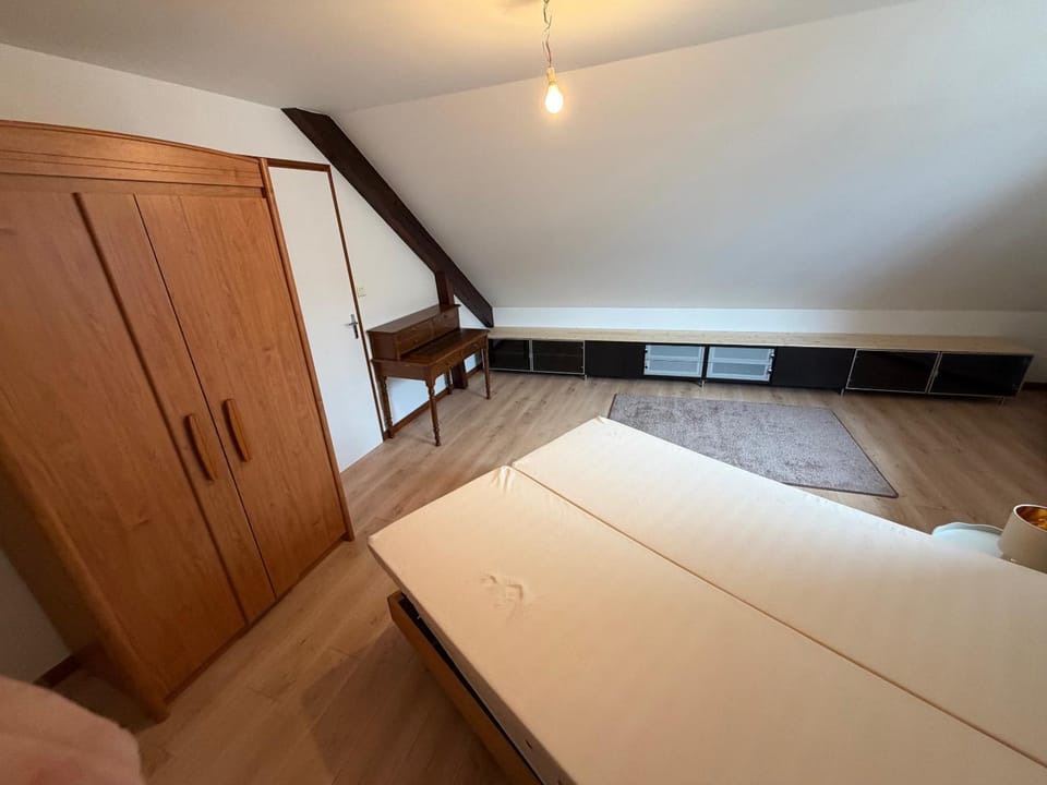 Duplex de la forge Apartment in Bourgogne-Franche-Comté