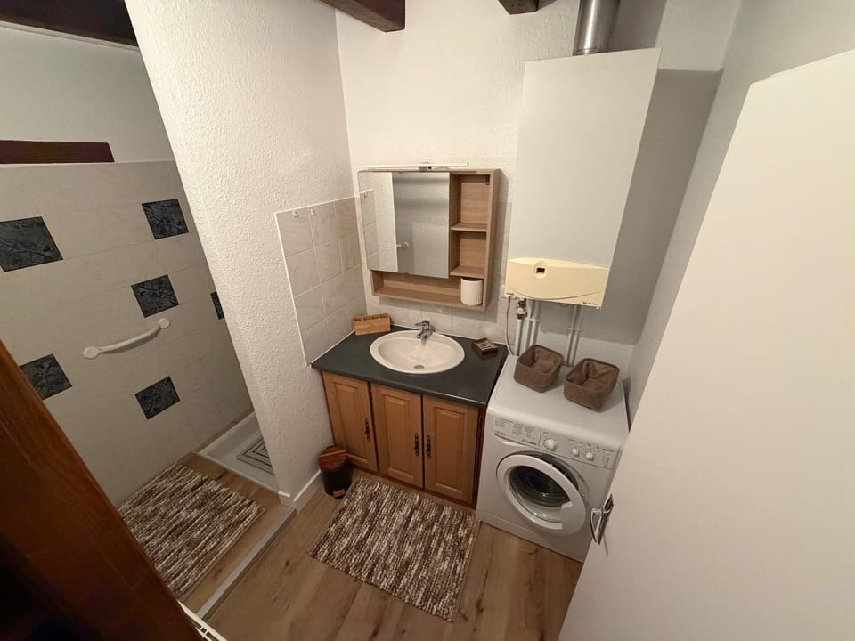 Duplex de la forge Apartment in Bourgogne-Franche-Comté