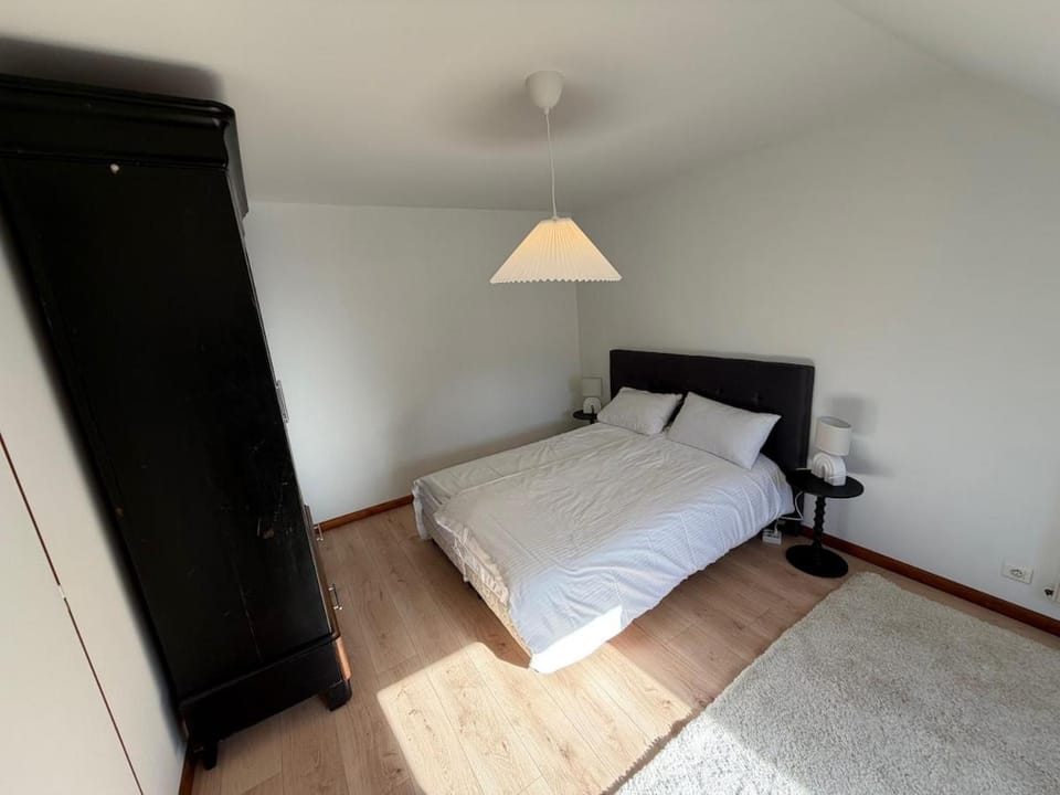 Duplex de la forge Apartment in Bourgogne-Franche-Comté