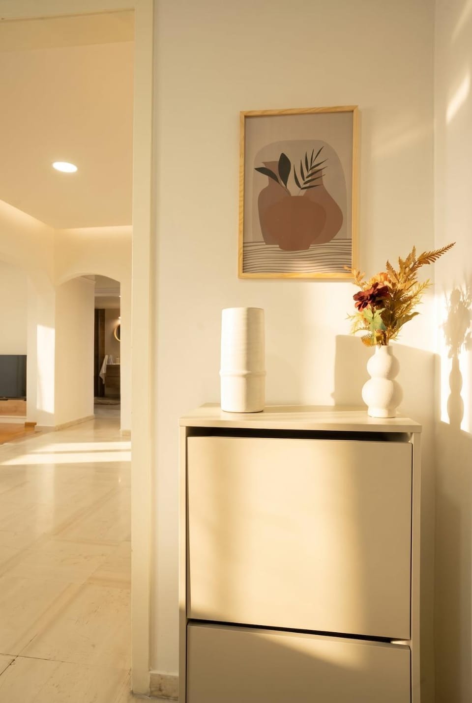 Old town suite Apartment in Heraklion