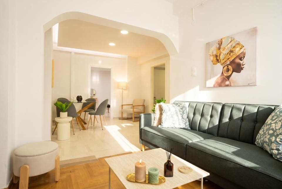 Old town suite Apartment in Heraklion