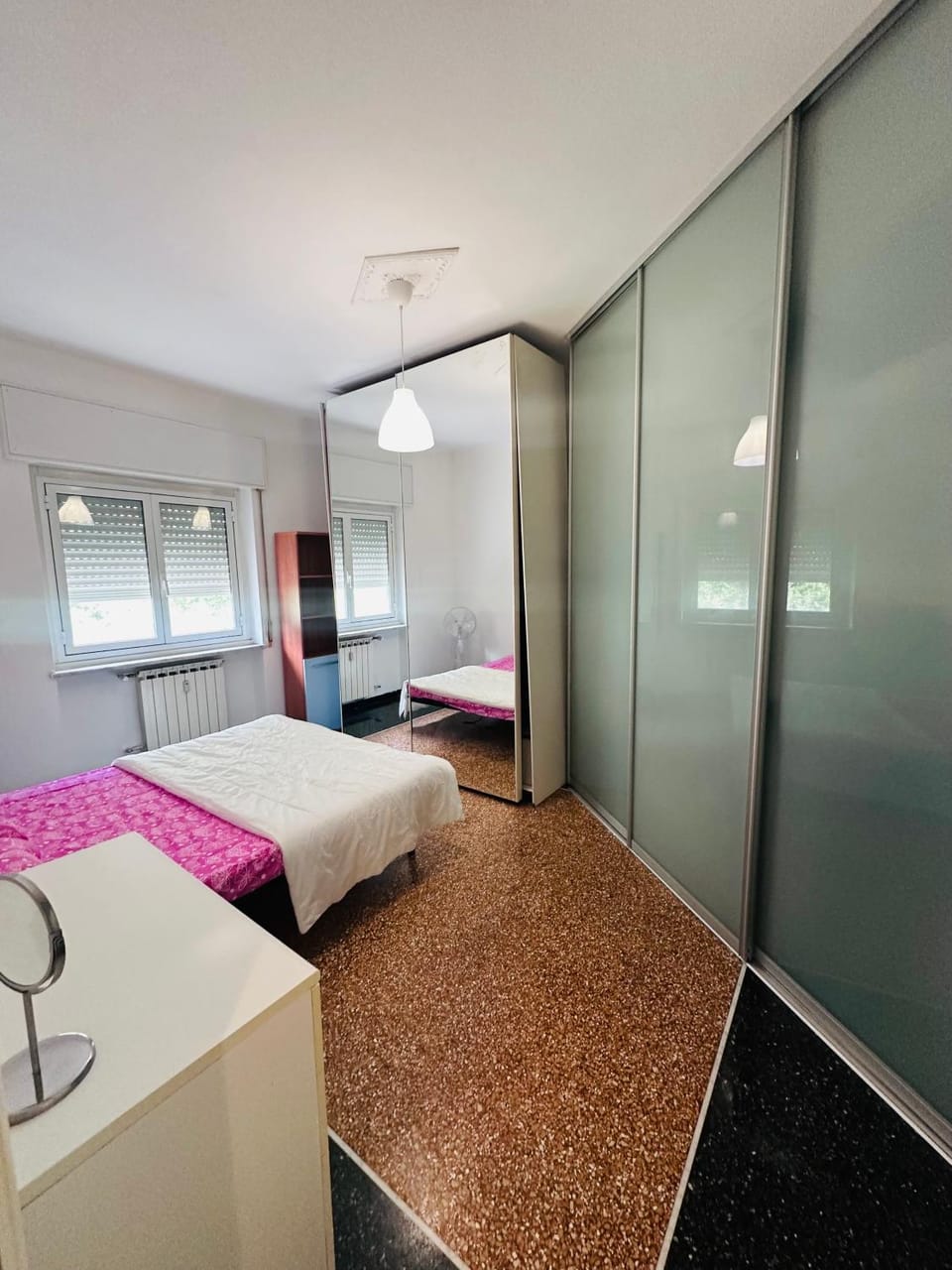 Triple room near centrum Bed and Breakfast in Genoa