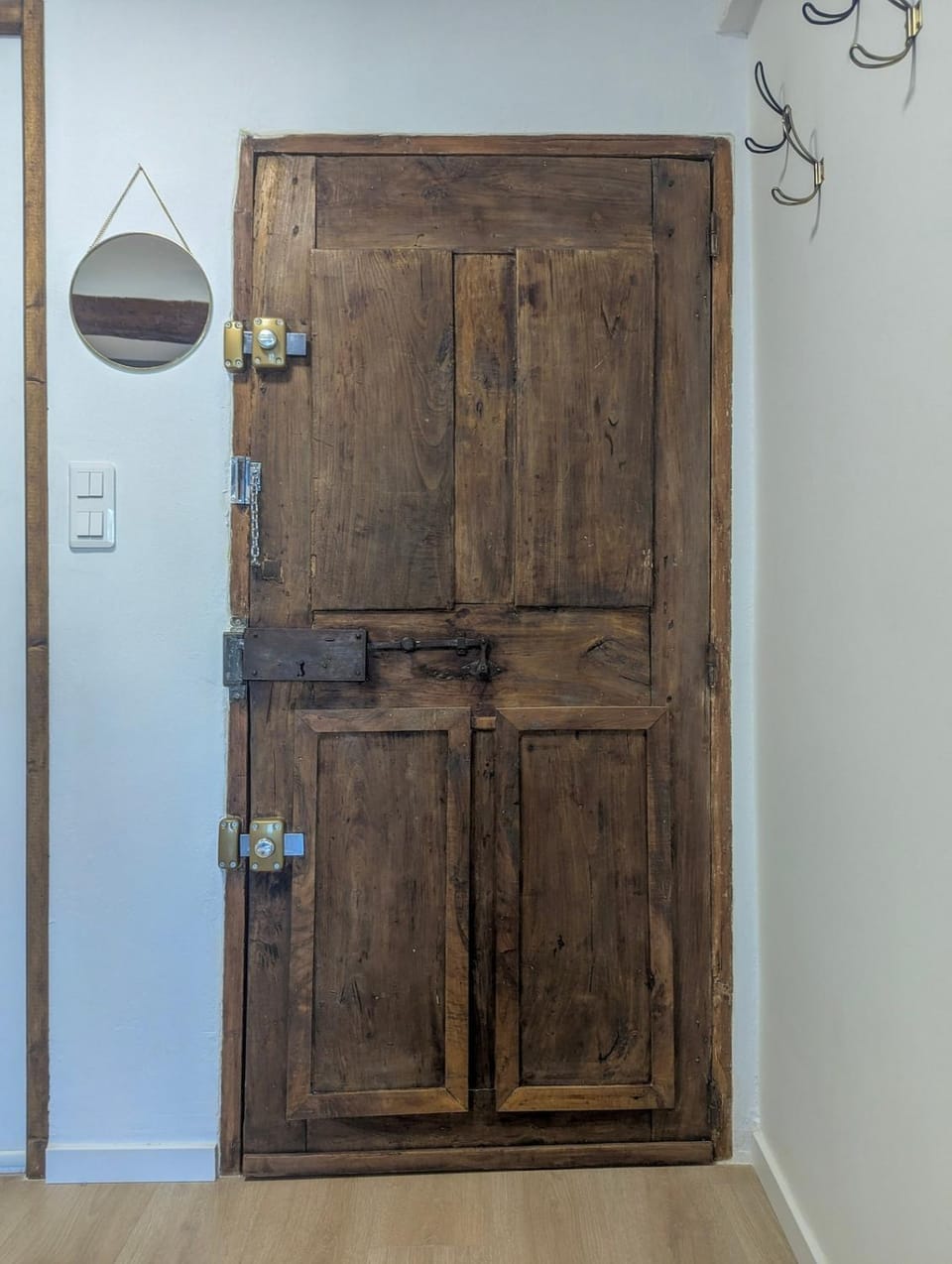 L'Entracte des Carmes - Air Conditioning Apartment in Avignon
