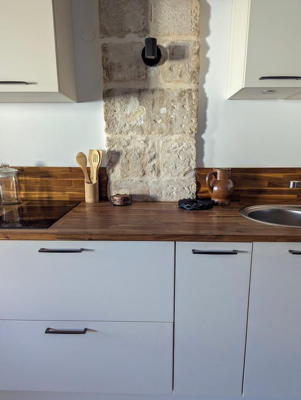 L'Entracte des Carmes - Air Conditioning Apartment in Avignon