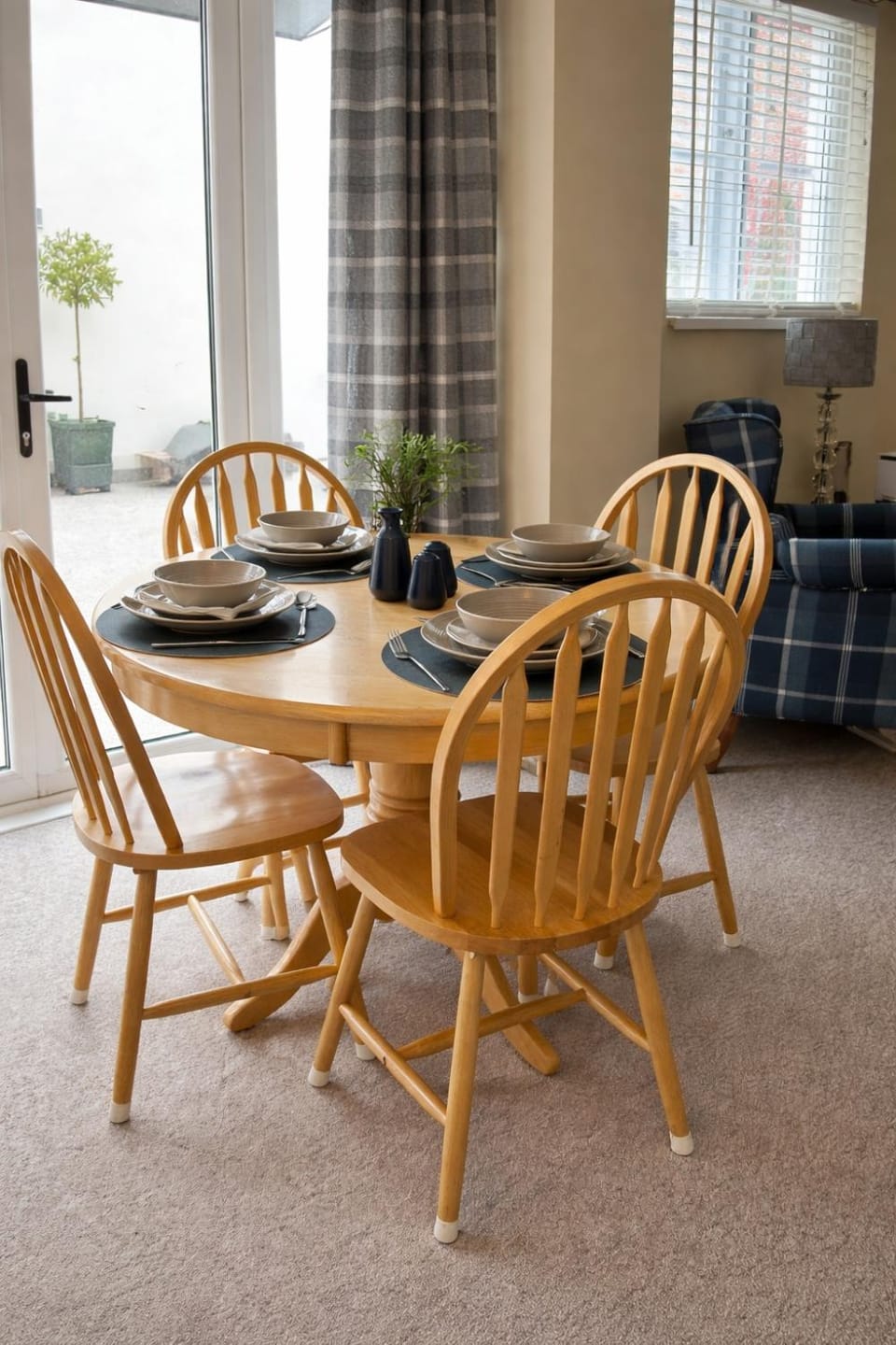 Coach House Hideaway House in Warminster