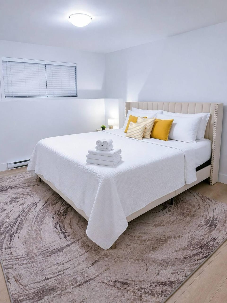 Stylish 3-Bedroom Full House Near Magnetic Hill House in Moncton