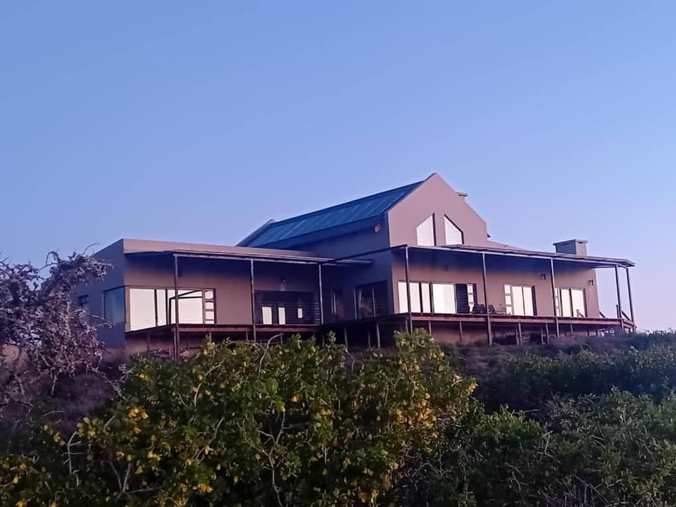 Belle Vue St Helena Bay - Apartment Apartment in Western Cape