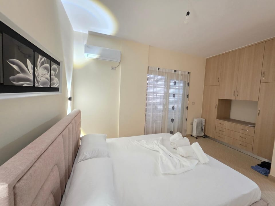 Alea apartaments Apartment in Vlorë