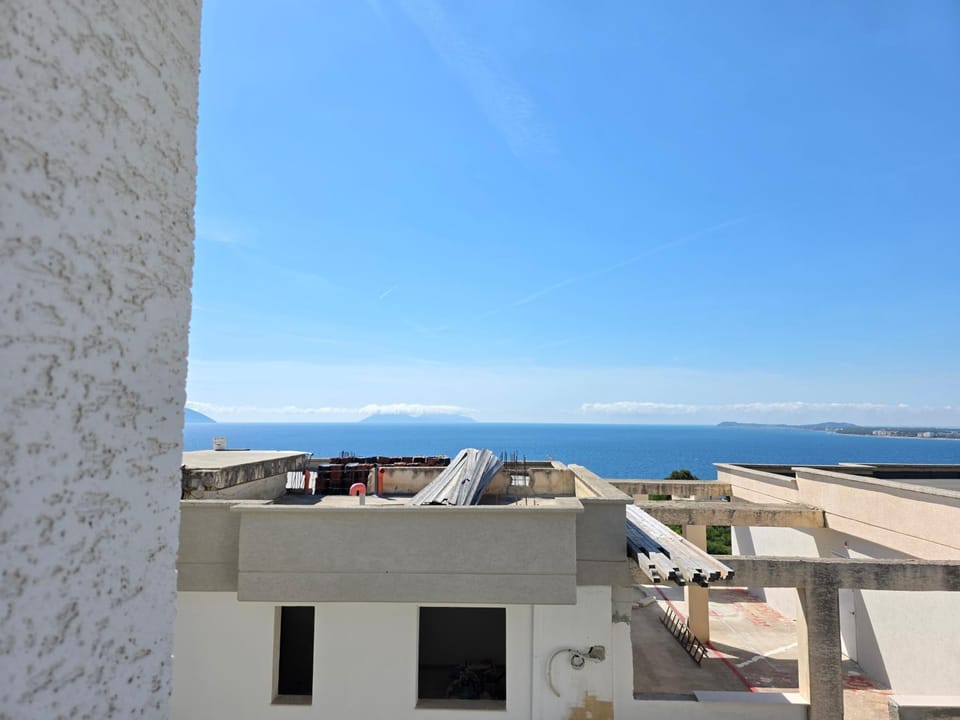 Alea apartaments Apartment in Vlorë