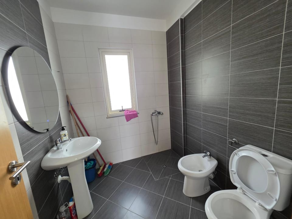 Alea apartaments Apartment in Vlorë