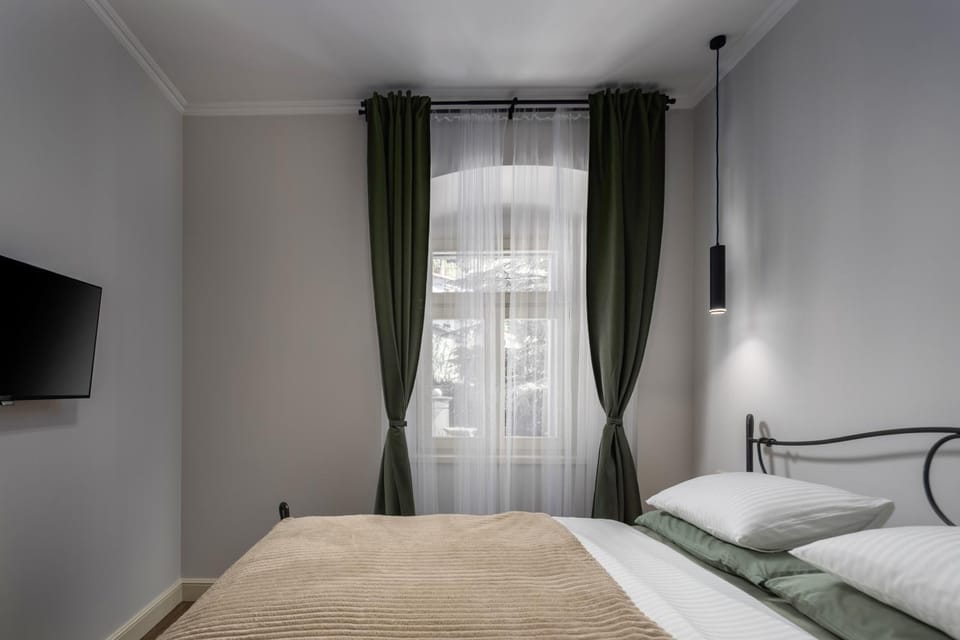 Bakar Heritage by the Sea Apartments Apartment in Primorje-Gorski Kotar County