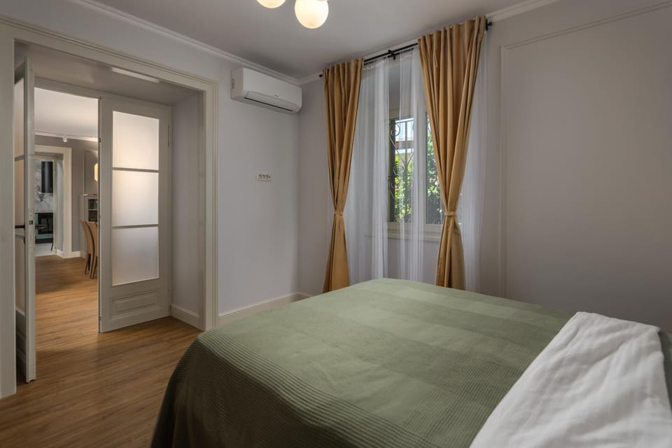 Bakar Heritage by the Sea Apartments Apartment in Primorje-Gorski Kotar County