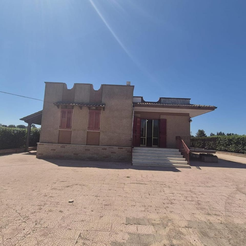 La villa delle stelle Villa in Galatone