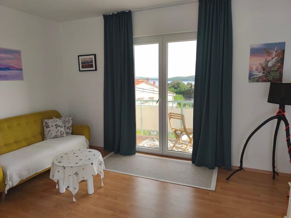 Sunset room Bed and Breakfast in Primorje-Gorski Kotar County