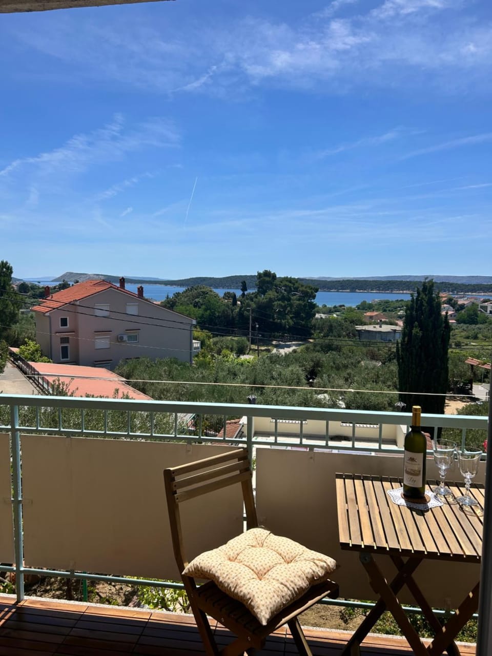 Sunset room Bed and Breakfast in Lika-Senj County