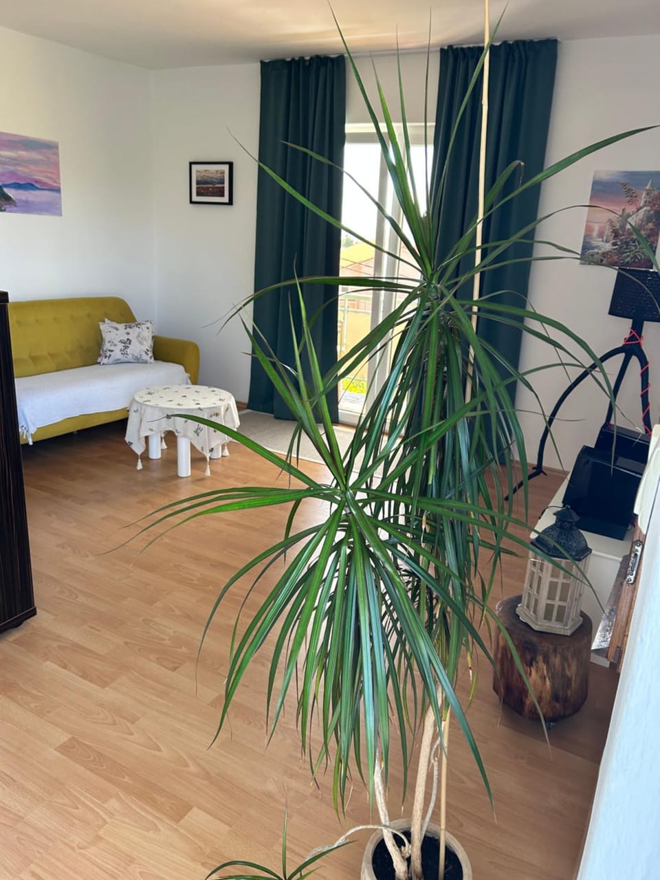 Sunset room Bed and Breakfast in Primorje-Gorski Kotar County