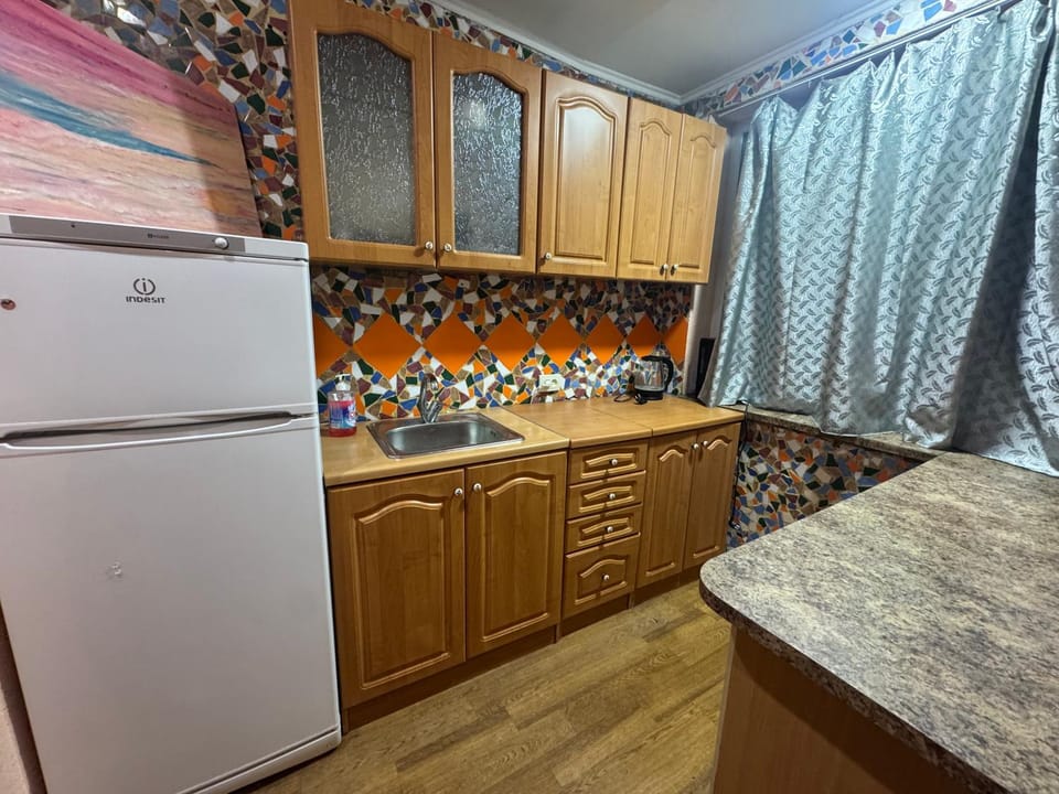 Уютный домик с верандой у моря , пляж Чайка House in Odessa