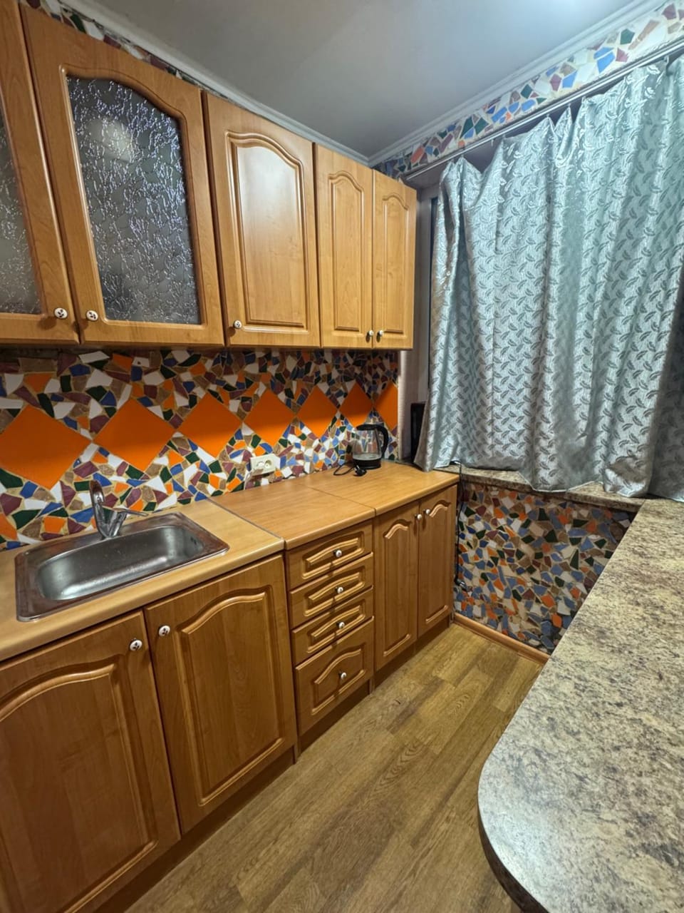 Уютный домик с верандой у моря , пляж Чайка House in Odessa