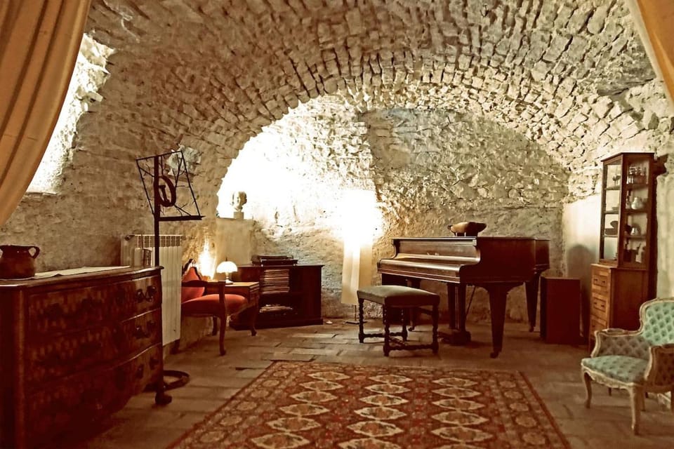 Demeure de caractére - 270M2 de charme House in Occitanie