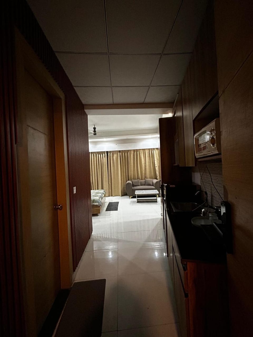Stay Mellow Apartment in Noida