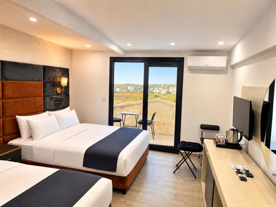 Kasr-ı Cihan Boutique Hotel Hotel in Turkey