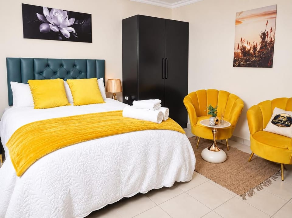 Emerald Crest Apartment Apartment in Sandton