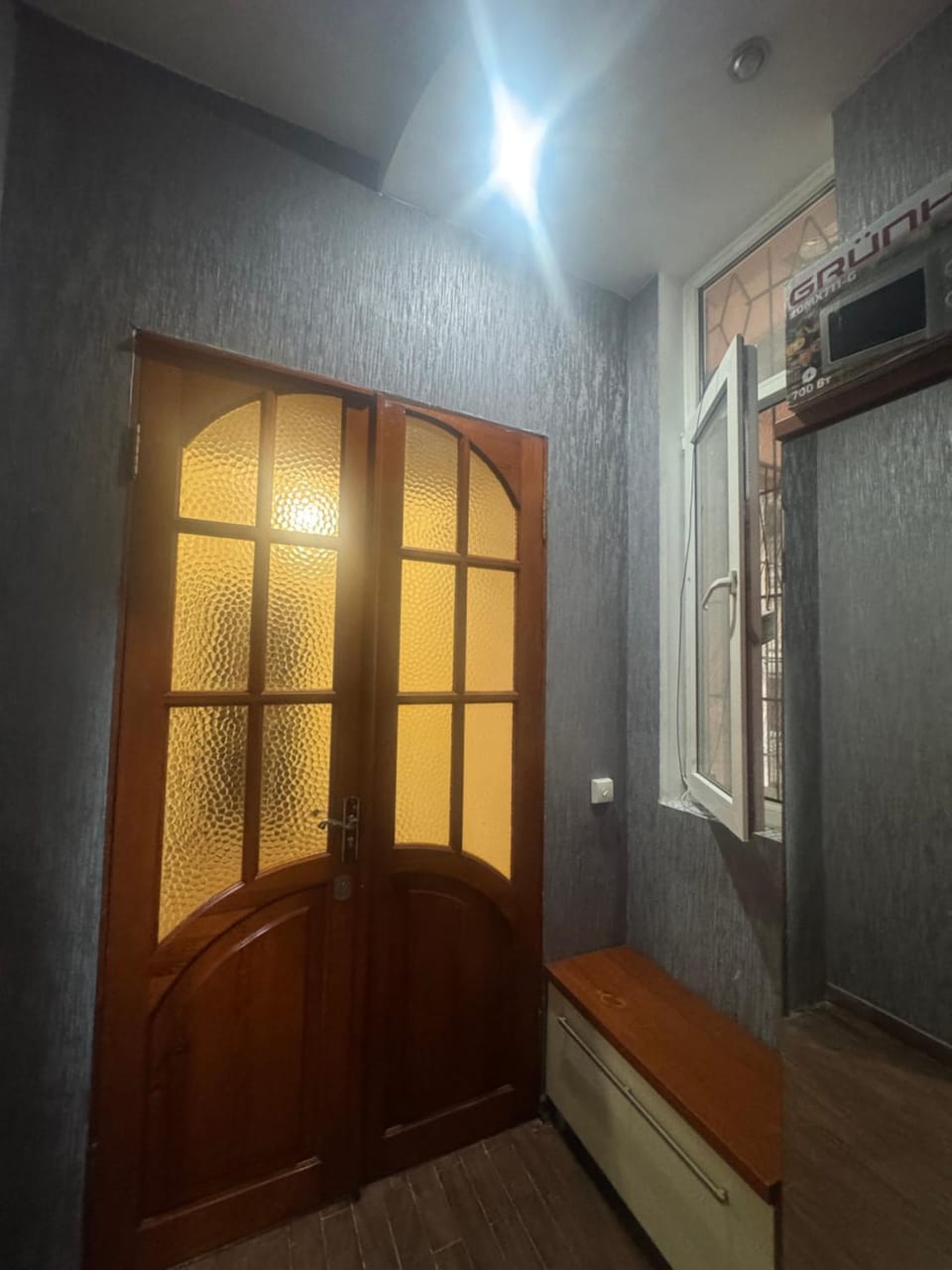 Квартира в самом центре города, Соборная площадь Apartment in Odessa