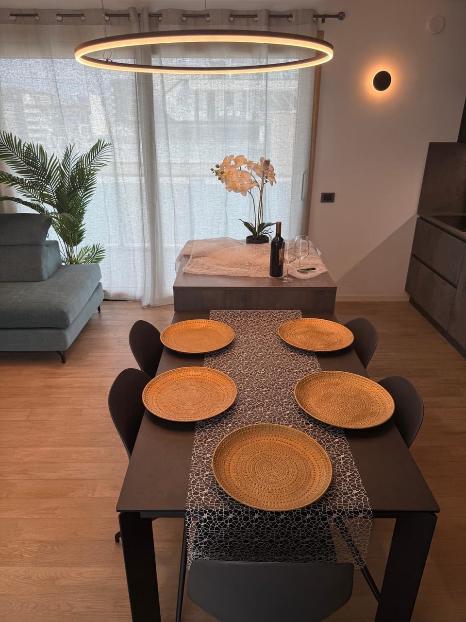 Penthouse Caral Apartment in Lignano Sabbiadoro