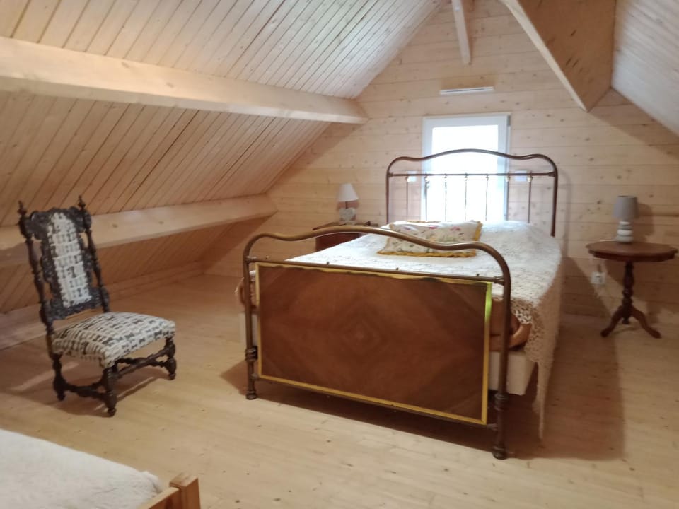 La maison des ZAMY House in Hauts-de-France