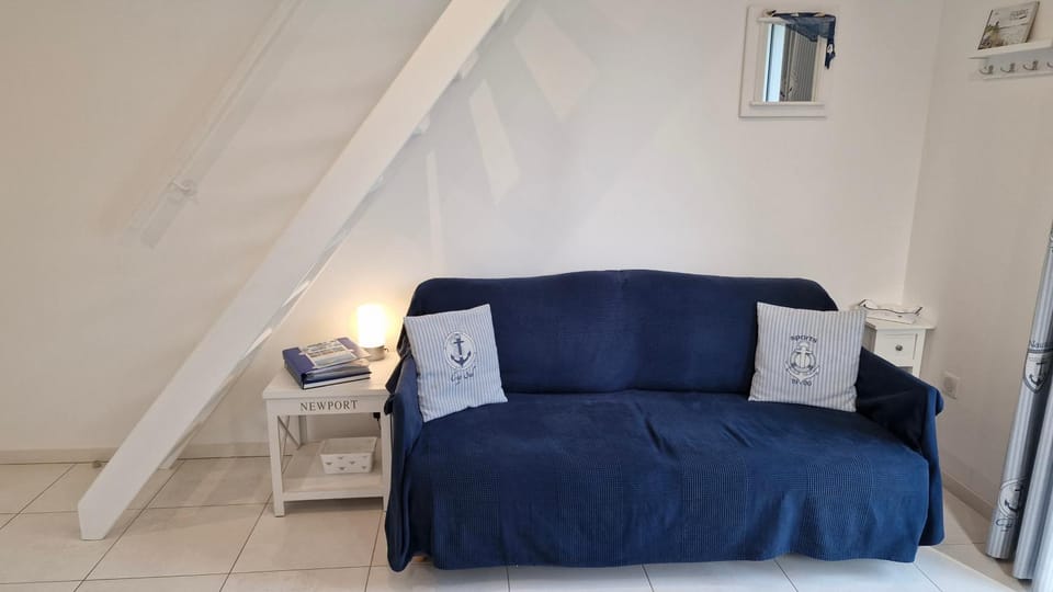 T2 Duplex cosy et lumineux, classé 3 étoiles Apartment in Fouras