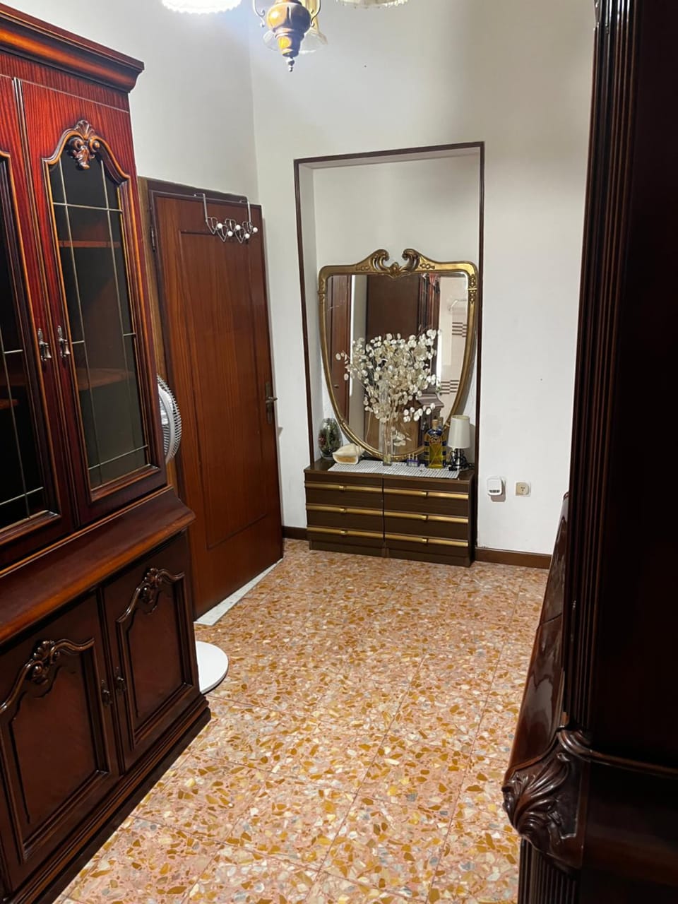 La Fontana Apartment in Lazio