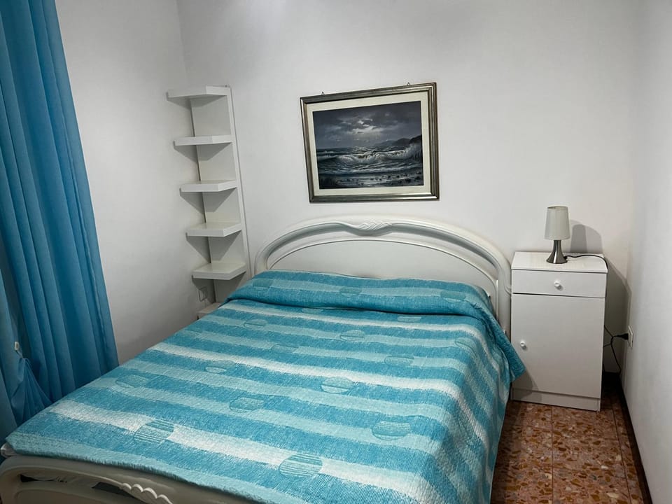 La Fontana Apartment in Lazio