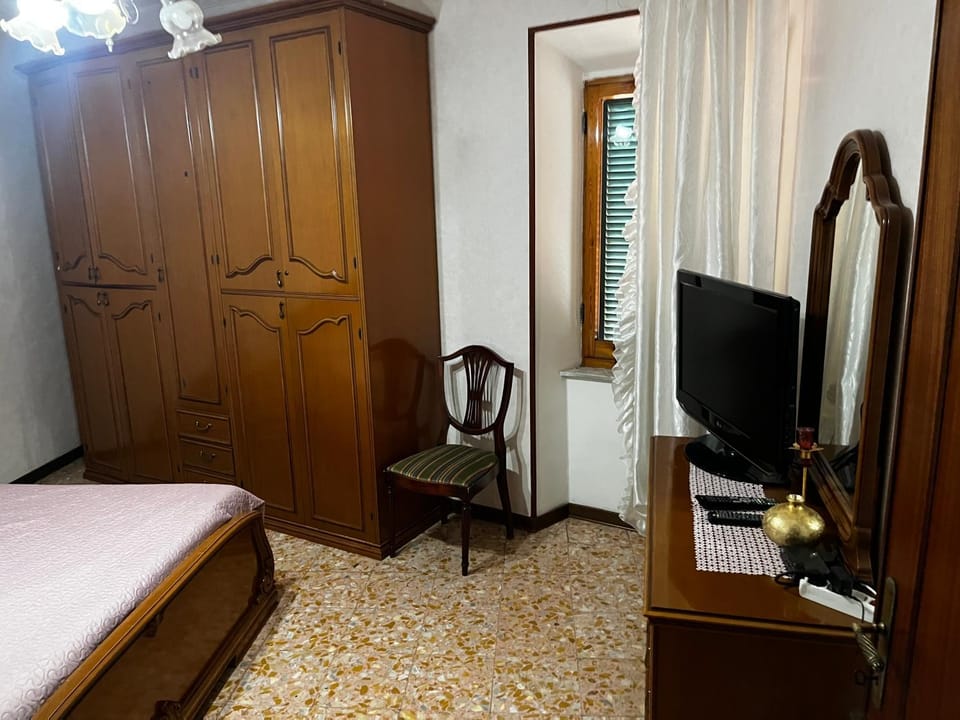 La Fontana Apartment in Lazio
