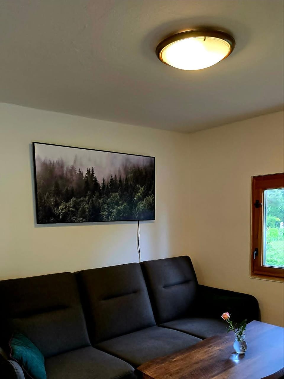 Zahradní domek Borovinka Apartment in Lower Silesian Voivodeship