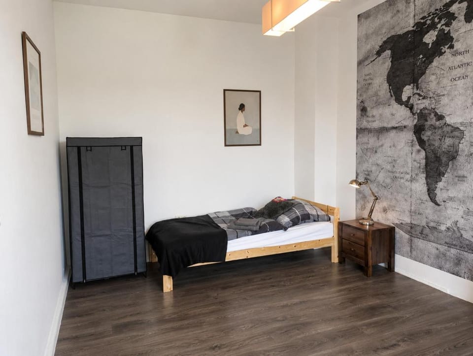 Monteurs - Residenz in Riede bei Bremen Apartment in Lower Saxony, Germany