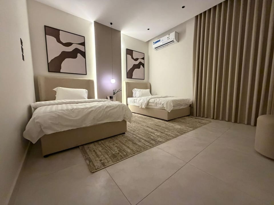 Mabaat- Superior - Al-Nahdah - 634 Apartment in Jeddah