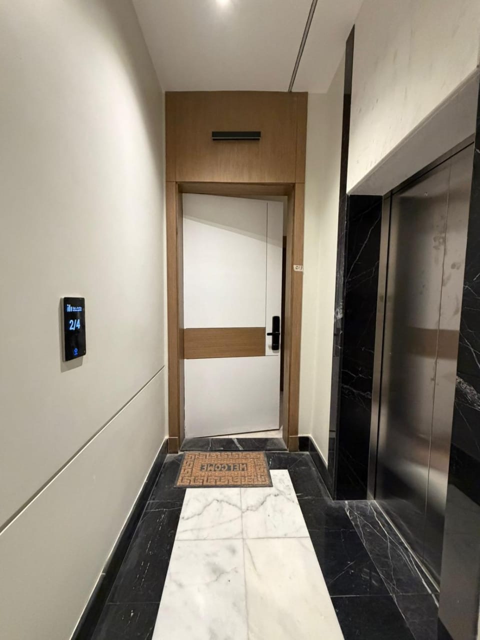 Mabaat- Superior - Al-Nahdah - 634 Apartment in Jeddah