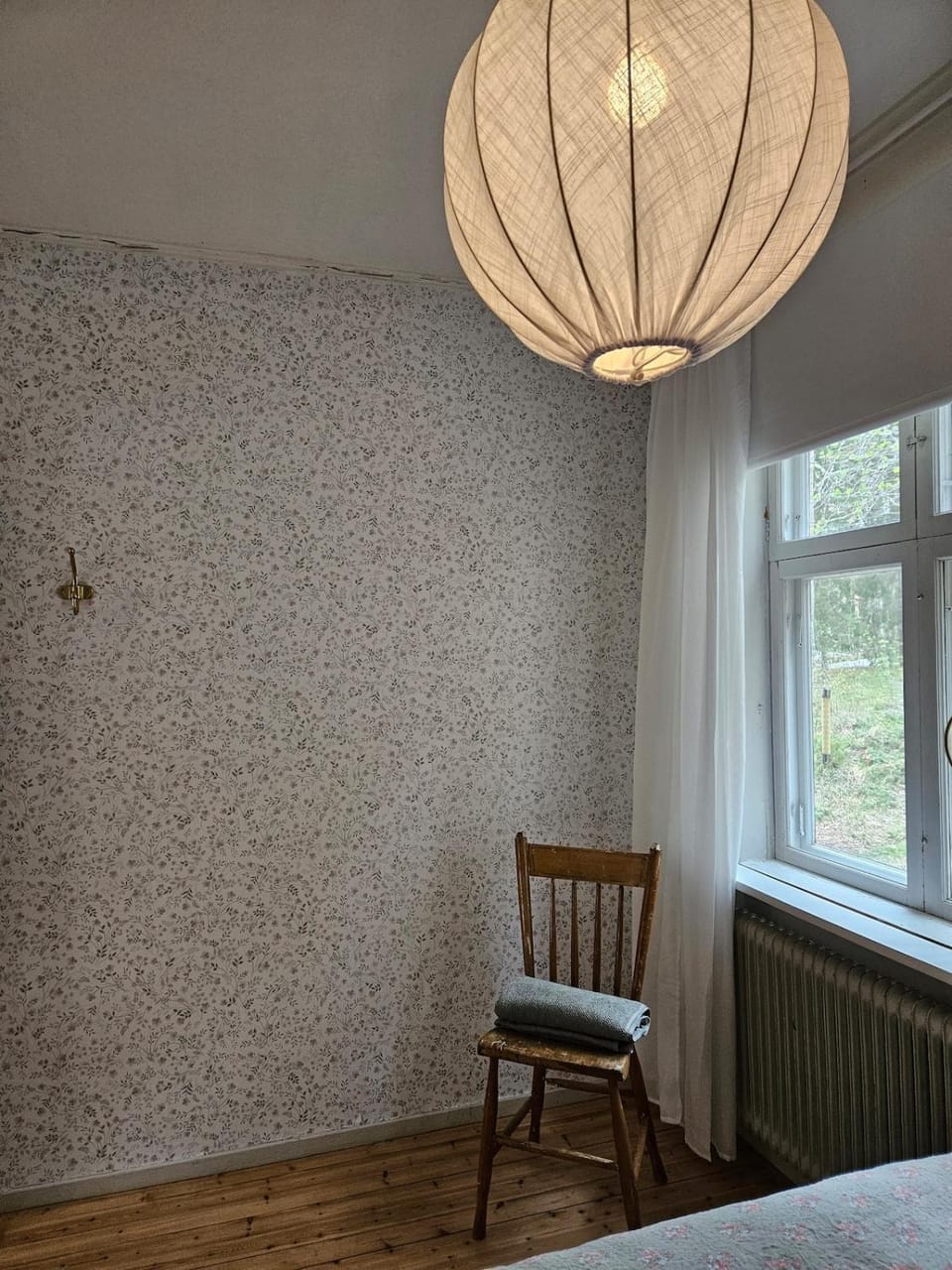 Spacious guesthouse House in Norrbotten County, Sweden