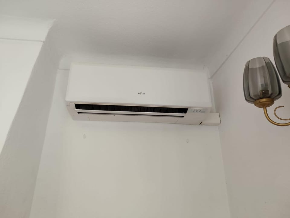 air conditioner