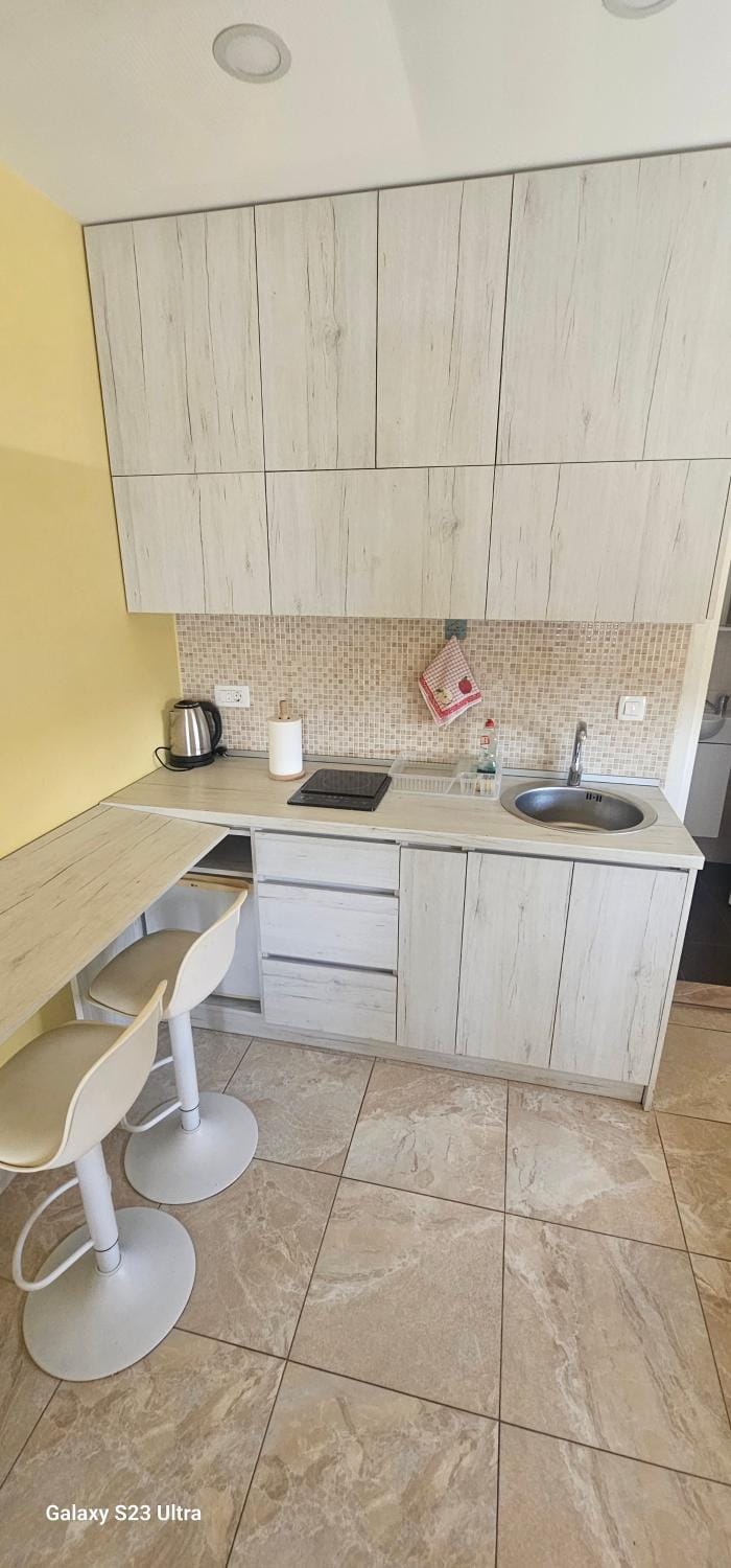 Family Apartment in Podgorica