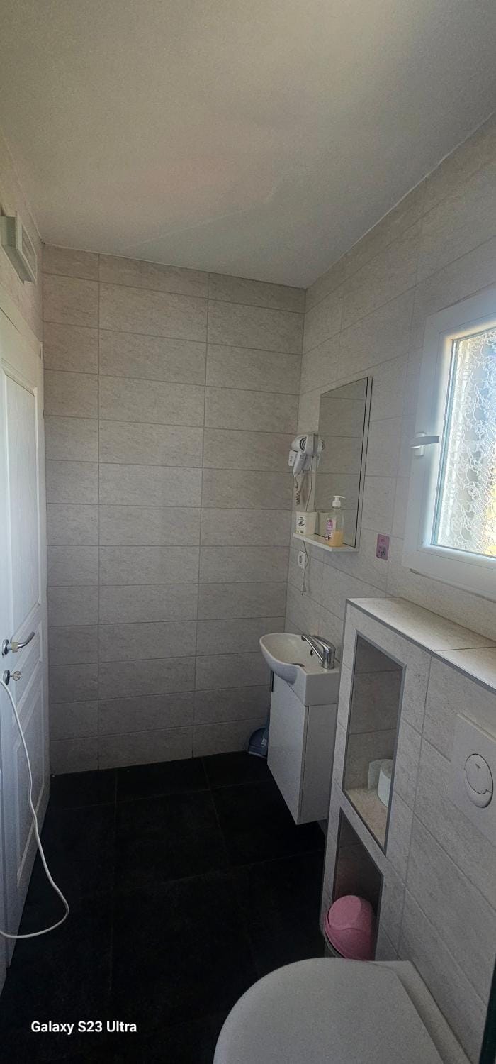 Family Apartment in Podgorica