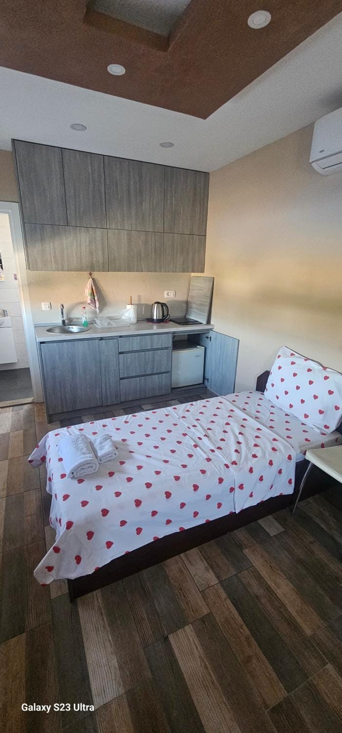 Family Apartment in Podgorica