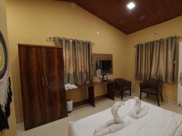 Veranda hillside retreat Hotel in Maharashtra